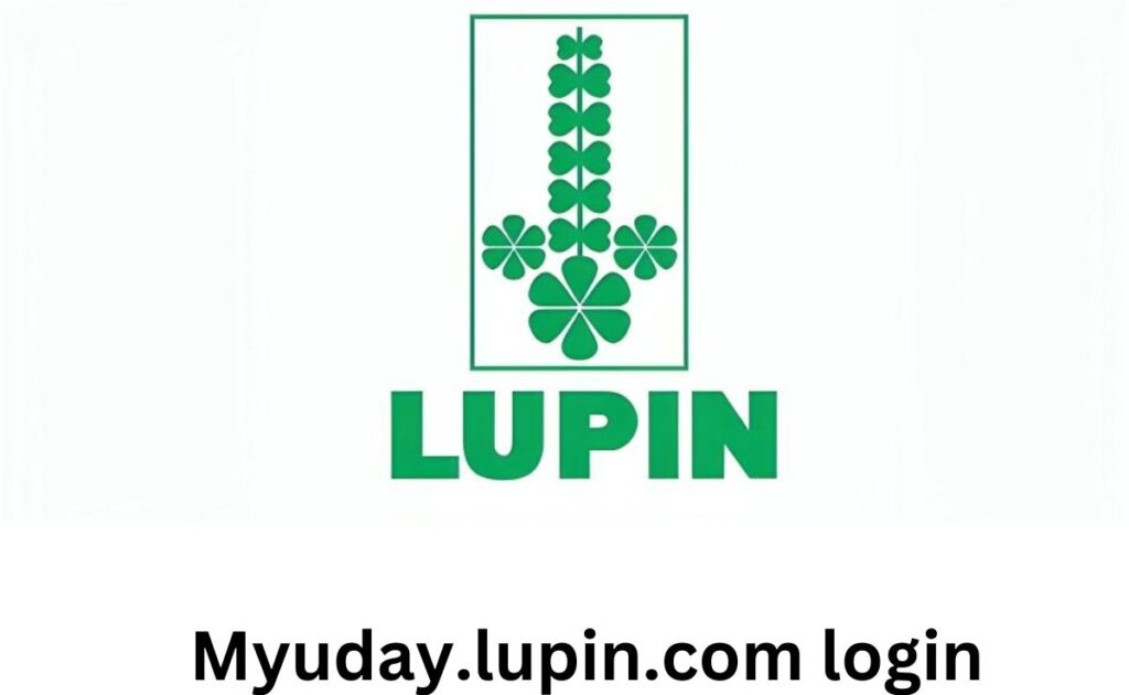 Myuday Lupin